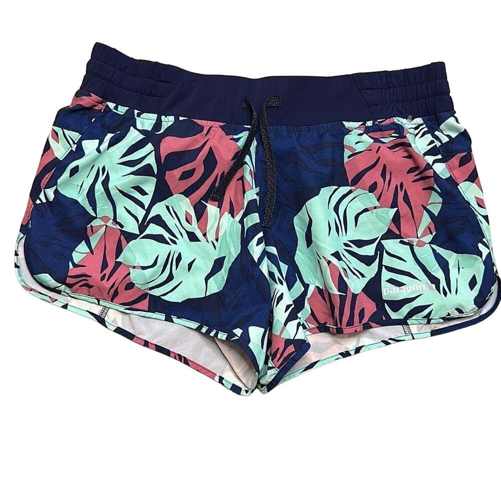 Patagonia Nine‎ Trails Shorts 4"